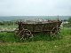1955 Other  Wooden wagon / hay Year 1856! Trailer Other trailers photo 6
