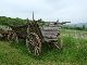 1955 Other  Wooden wagon / hay Year 1856! Trailer Other trailers photo 7