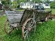 1955 Other  Wooden wagon / hay Year 1856! Trailer Other trailers photo 8
