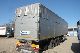 2008 Other  Paganinicar two-way tipper + Free delivery Semi-trailer Stake body and tarpaulin photo 2