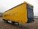 Other  Three axle semi-trailer curtainsider SCS Coil 2001 Stake body and tarpaulin photo