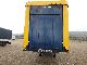 2001 Other  Three axle semi-trailer curtainsider SCS Coil Semi-trailer Stake body and tarpaulin photo 2