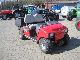 2011 Other  Club Car Electric 232 Agricultural vehicle Loader wagon photo 1