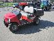 Other  Club Car Carry All petrol 232 2011 Loader wagon photo