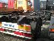2008 Other  Trailers AWF18 L20 Semi-trailer Chassis photo 1