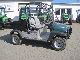 Other  Club Car Carry All 249 4x4 Diesel 2011 Loader wagon photo