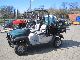 2011 Other  Club Car Carry All 249 4x4 Diesel Agricultural vehicle Loader wagon photo 1