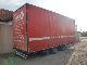 2008 Other  SVAN CHTP16 (id: 8011) Trailer Stake body and tarpaulin photo 2