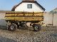 2006 Other  BSS PS2 17.13 (id: 7981) Trailer Three-sided tipper photo 1