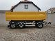 2005 Other  METACO BO.BR 3osý (id: 7994) Trailer Three-sided tipper photo 1