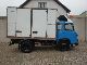 1991 Other  AVIA A 31.1 K (id: 7912) Van or truck up to 7.5t Box-type delivery van - high photo 1
