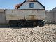 2000 Other  PANAV PS3 24 (id: 7935) Trailer Three-sided tipper photo 1