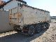 2000 Other  PANAV PS3 24 (id: 7935) Trailer Three-sided tipper photo 2