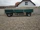 1996 Other  PANAV PV 18L (id: 7843) Trailer Stake body photo 1