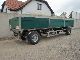 1996 Other  PANAV PV 18L (id: 7843) Trailer Stake body photo 2