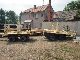 1991 Other  SPDB 40 (id: 7871) Trailer Long material transporter photo 1