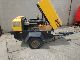 1996 Other  INGERSOLL RAND KOMPRESOR (id: 7800) Construction machine Compaction technology photo 1