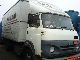 1997 Other  AVIA A 65-L (id: 4269) Van or truck up to 7.5t Box-type delivery van - high photo 1