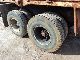 1980 Other  Ford FORD Y909, full spring, manual gearbox Truck over 7.5t Stake body photo 1