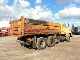 1980 Other  Ford FORD Y909, full spring, manual gearbox Truck over 7.5t Stake body photo 3