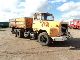 1980 Other  Ford FORD Y909, full spring, manual gearbox Truck over 7.5t Stake body photo 4