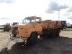 1980 Other  Ford FORD Y909, full spring, manual gearbox Truck over 7.5t Stake body photo 5