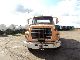 1980 Other  Ford FORD Y909, full spring, manual gearbox Truck over 7.5t Stake body photo 6