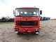 1974 Other  Fiat 6x4 CRANE, manual gearbox, spring suspension Truck over 7.5t Breakdown truck photo 5