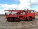 1974 Other  Fiat 6x4 CRANE, manual gearbox, spring suspension Truck over 7.5t Breakdown truck photo 7