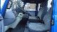 2000 Other  DAEWOO AVIA D 421.76 Van or truck up to 7.5t Hydraulic work platform photo 9
