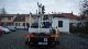 2000 Other  DAEWOO AVIA D 421.76 Van or truck up to 7.5t Hydraulic work platform photo 3
