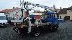 2000 Other  DAEWOO AVIA D 421.76 Van or truck up to 7.5t Hydraulic work platform photo 4