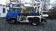 2000 Other  DAEWOO AVIA D 421.76 Van or truck up to 7.5t Hydraulic work platform photo 6