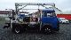 2000 Other  DAEWOO AVIA D 421.76 Van or truck up to 7.5t Hydraulic work platform photo 7