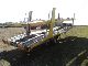 1986 Other  Lohr car transporter 6 voor auto's Semi-trailer Car carrier photo 4