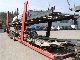 1999 Other  Lohr 1:22 Trailer Car carrier photo 5