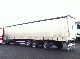 Other  STEERING AXLE SCHIEBEGARD. 2007 Other semi-trailers photo