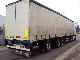 2007 Other  STEERING AXLE SCHIEBEGARD. Semi-trailer Other semi-trailers photo 1
