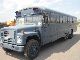1987 Other  International School Bus Schoolbus Coach Other buses and coaches photo 1