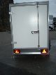 2011 Other  Luggage Tag Trailer Trailer photo 1