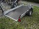 2011 Other  Sproll sinker - Edition Trailer Car carrier photo 1