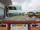 1987 Other  Castle TWISTLOCKS MET OPEN 3-AS Semi-trailer Stake body photo 1