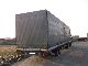 2001 Other  JG Semi-trailer Stake body and tarpaulin photo 1