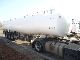 1991 Other  39 680 liters of fuel Indox 5 comp Semi-trailer Tank body photo 1