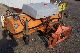 Other  Sobenheimer sweeper for wheel loaders 1988 Other substructures photo