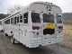 2002 Other  Blue Bird School Bus Schoolbus Coach Other buses and coaches photo 1