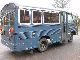 2001 Other  Blue Bird School Bus Schoolbus Coach Other buses and coaches photo 5