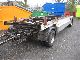 1993 Other  YOUNG trailer combination (235/75 R 17.5) Trailer Roll-off trailer photo 1
