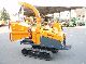 Other  Jensen 530M crawlers 2007 Forestry vehicle photo