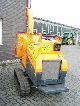 2007 Other  Jensen 530M crawlers Agricultural vehicle Forestry vehicle photo 1